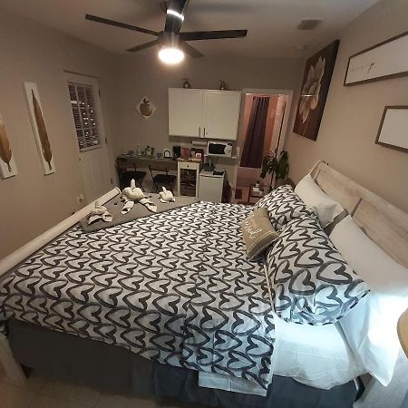 Luxurious Cozy Studio. Тампа Екстериор снимка