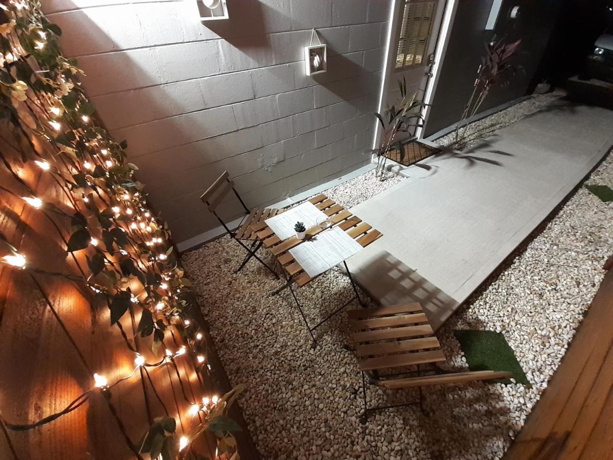 Luxurious Cozy Studio. Тампа Екстериор снимка